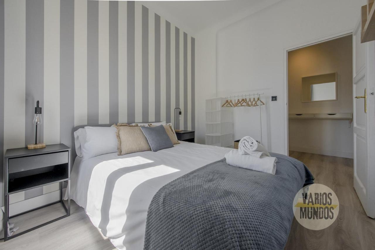 مدريد Central And Cool Apt 7Pax En La Latina-Centro المظهر الخارجي الصورة